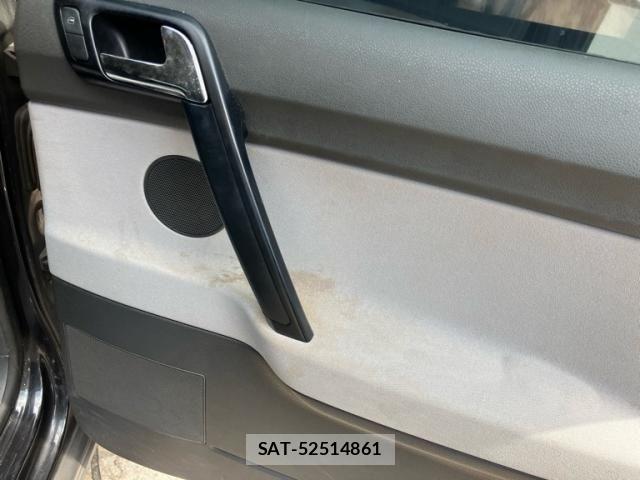 VolksWagen POLO 2006-09 8076122-16