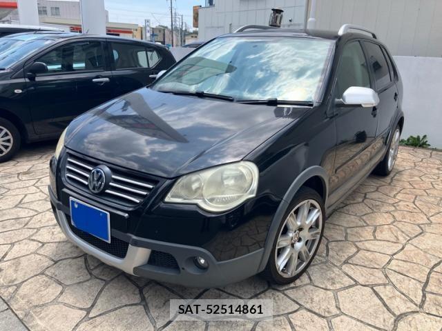 VolksWagen POLO 2006-09 8076122-1