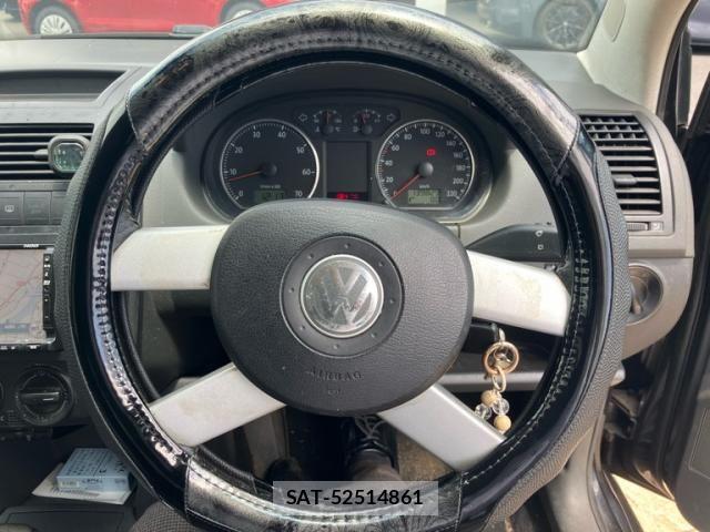 VolksWagen POLO 2006-09 8076122-19