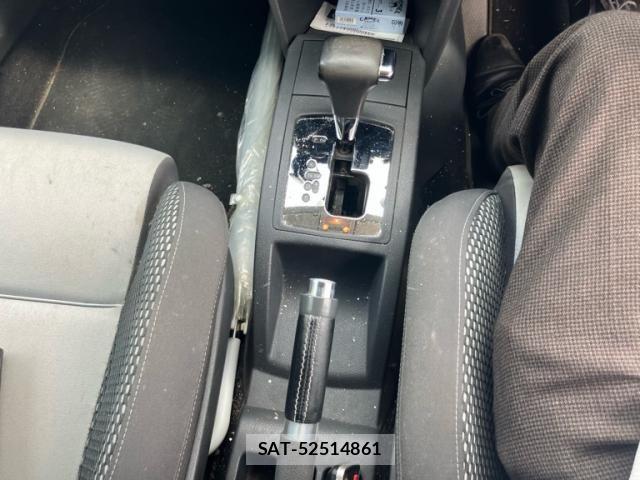 VolksWagen POLO 2006-09 8076122-20