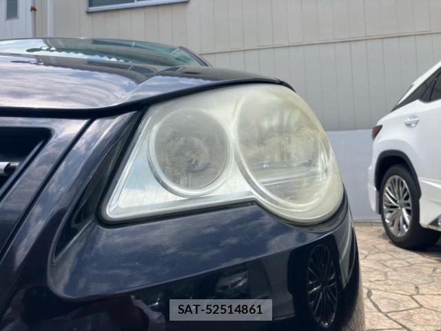 VolksWagen POLO 2006-09 8076122-2