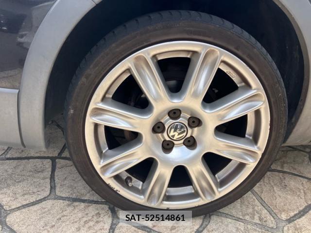VolksWagen POLO 2006-09 8076122-5