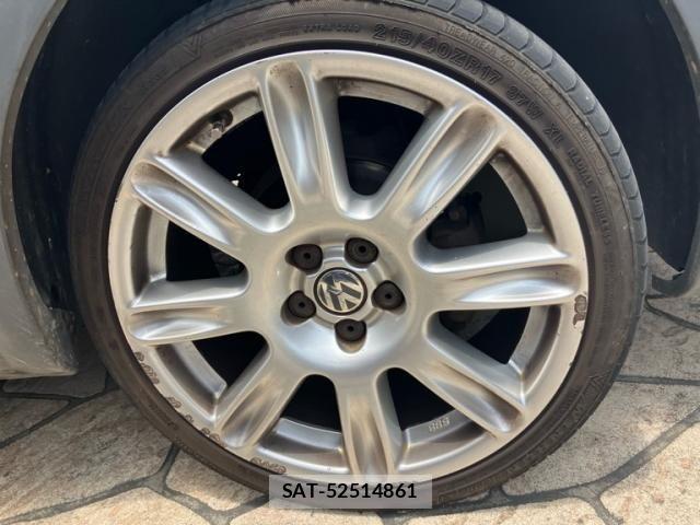 VolksWagen POLO 2006-09 8076122-6