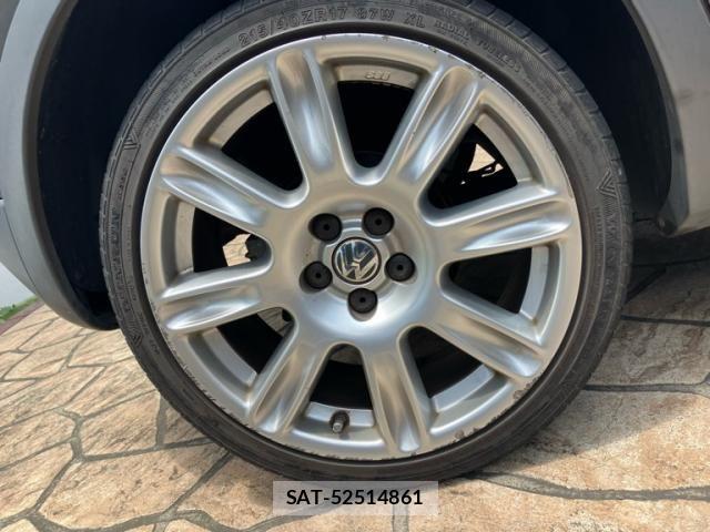 VolksWagen POLO 2006-09 8076122-7