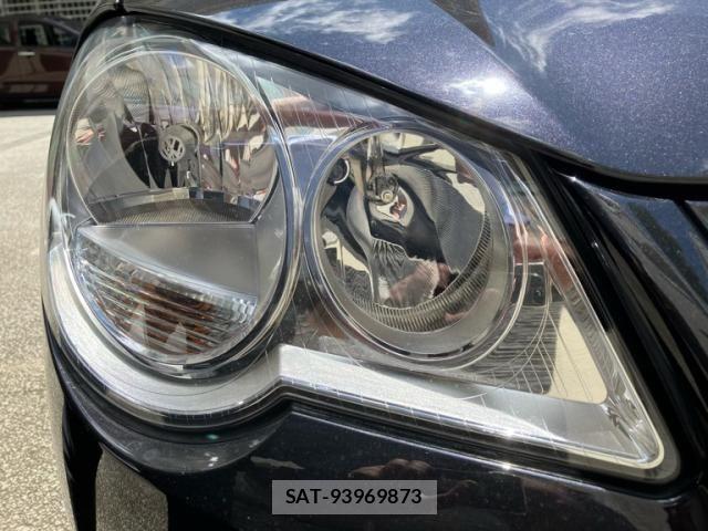 VolksWagen POLO 2006-09 8132976-14