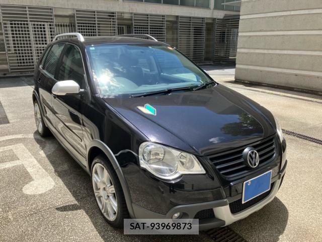 VolksWagen POLO 2006-09 8132976-1