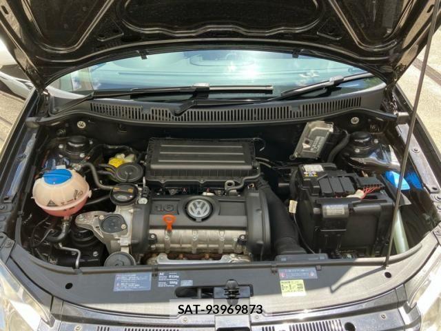 VolksWagen POLO 2006-09 8132976-21