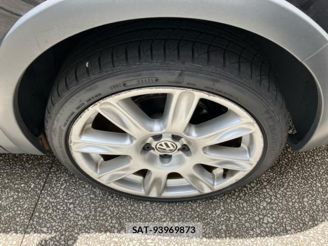 VolksWagen POLO 2006-09 8132976-2
