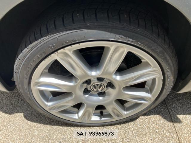 VolksWagen POLO 2006-09 8132976-7
