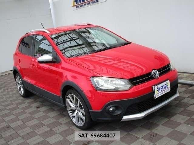 VolksWagen POLO 2015-11 8318054-20