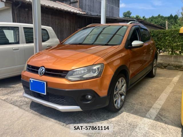 VolksWagen POLO 2015-03 8528186-0