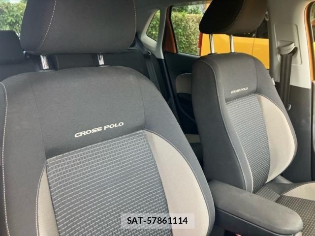 VolksWagen POLO 2015-03 8528186-10