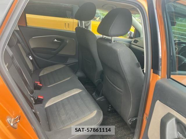 VolksWagen POLO 2015-03 8528186-11