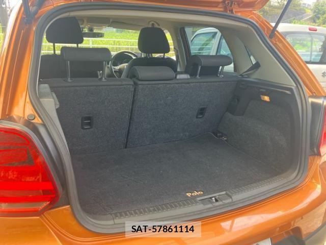 VolksWagen POLO 2015-03 8528186-13