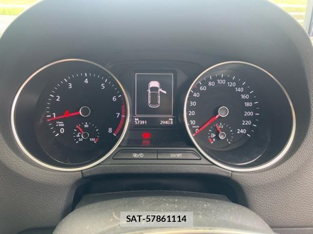 VolksWagen POLO 2015-03 8528186-14