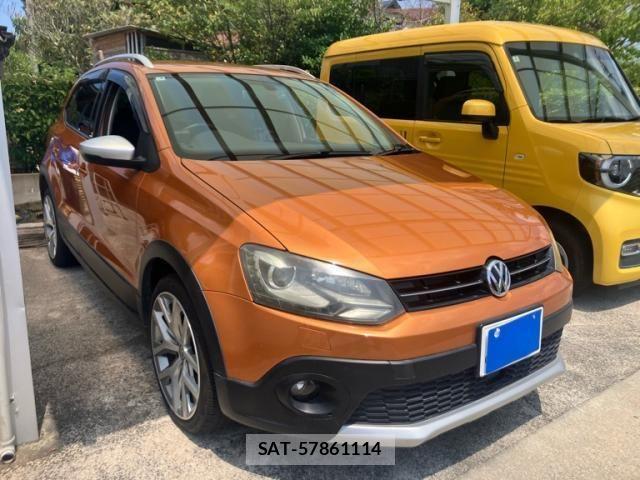 VolksWagen POLO 2015-03 8528186-1
