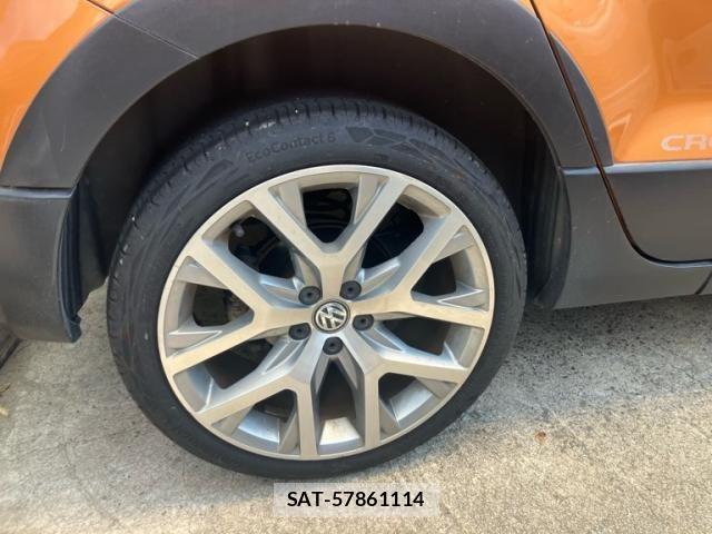 VolksWagen POLO 2015-03 8528186-4