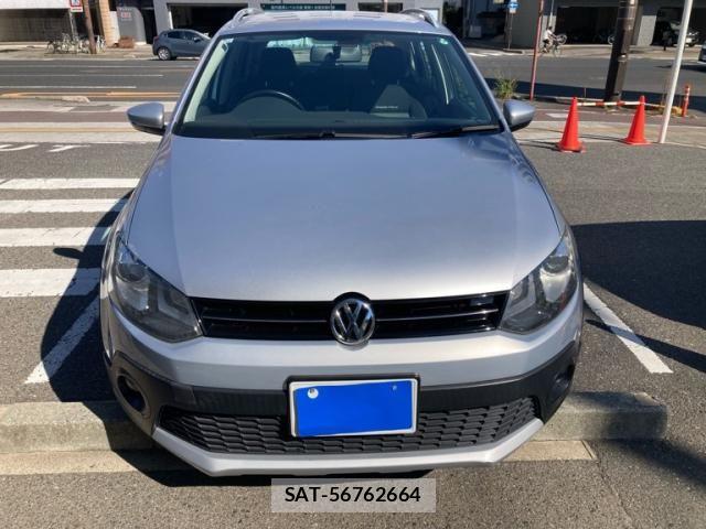 VolksWagen POLO 2011-12 8564078-0