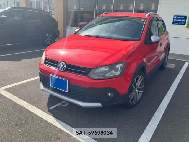 VolksWagen POLO 2014-09 8662380-0
