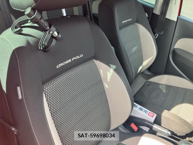 VolksWagen POLO 2014-09 8662380-11