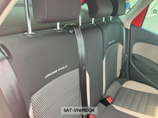 VolksWagen POLO 2014-09 8662380-12