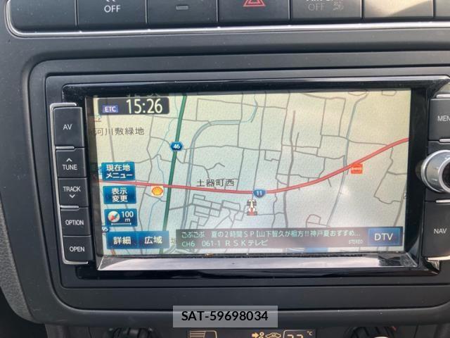 VolksWagen POLO 2014-09 8662380-20