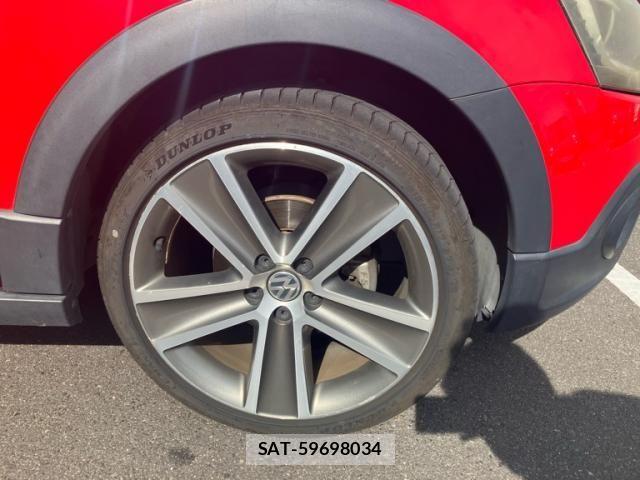 VolksWagen POLO 2014-09 8662380-2