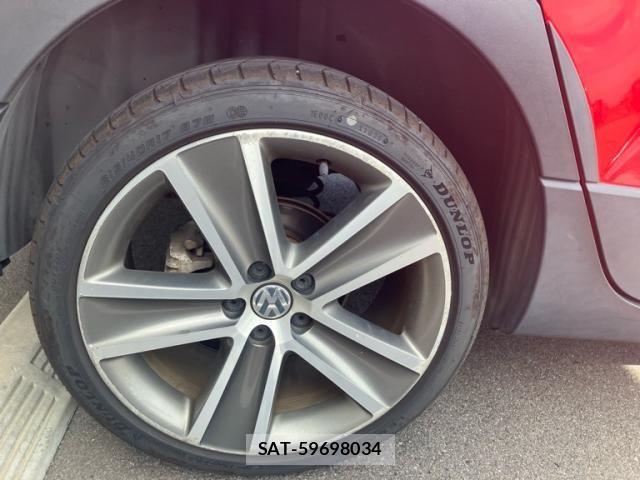 VolksWagen POLO 2014-09 8662380-3