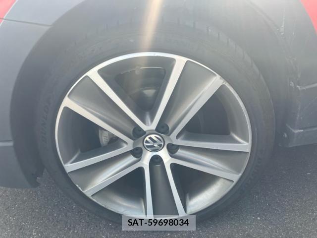VolksWagen POLO 2014-09 8662380-7
