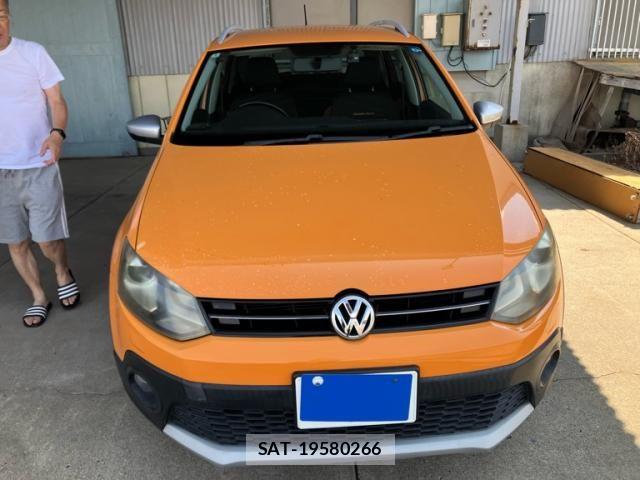 VolksWagen POLO 2012-03 8662381-0