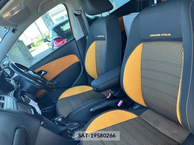 VolksWagen POLO 2012-03 8662381-12