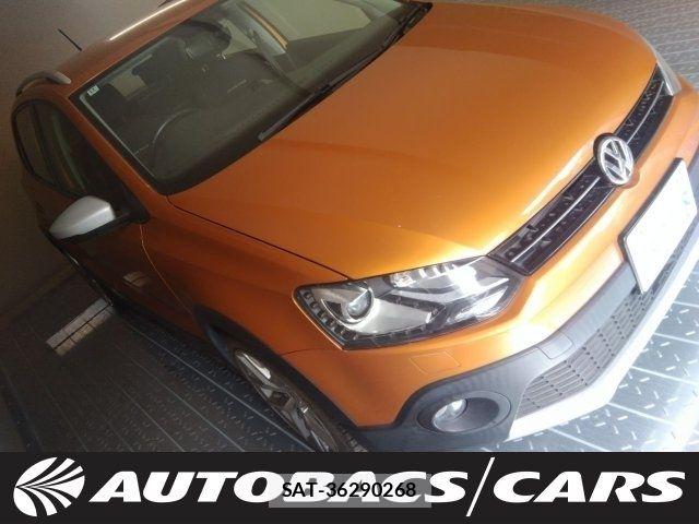 VolksWagen POLO 2014-12 8782612-0