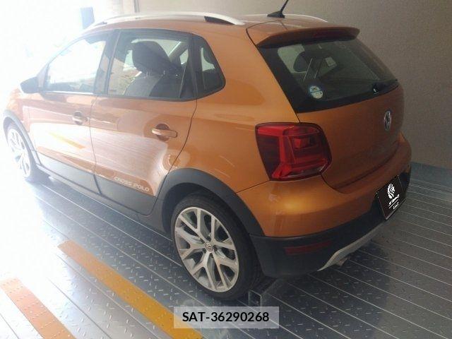 VolksWagen POLO 2014-12 8782612-2