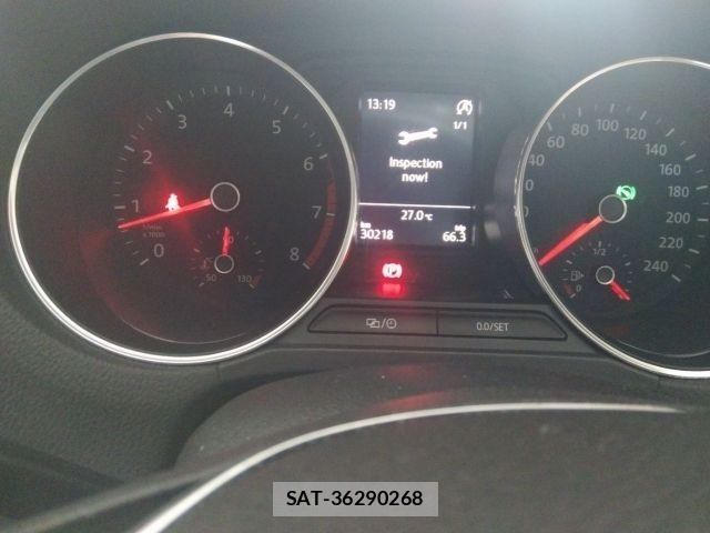 VolksWagen POLO 2014-12 8782612-3