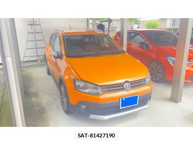 VolksWagen POLO 2011-04 8872396-0