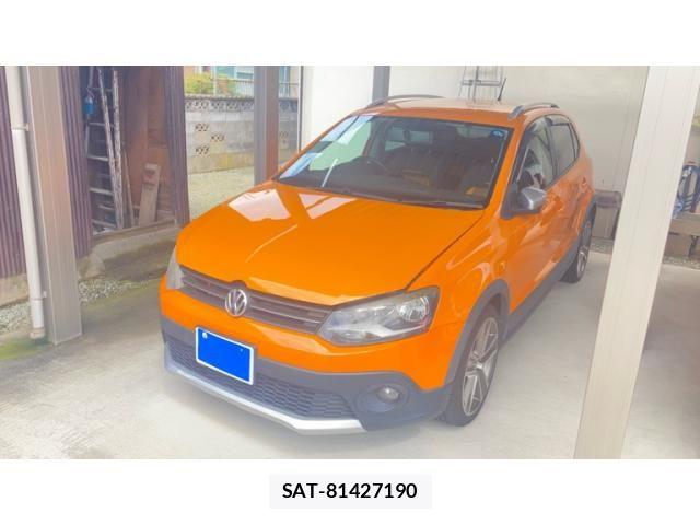 VolksWagen POLO 2011-04 8872396-1