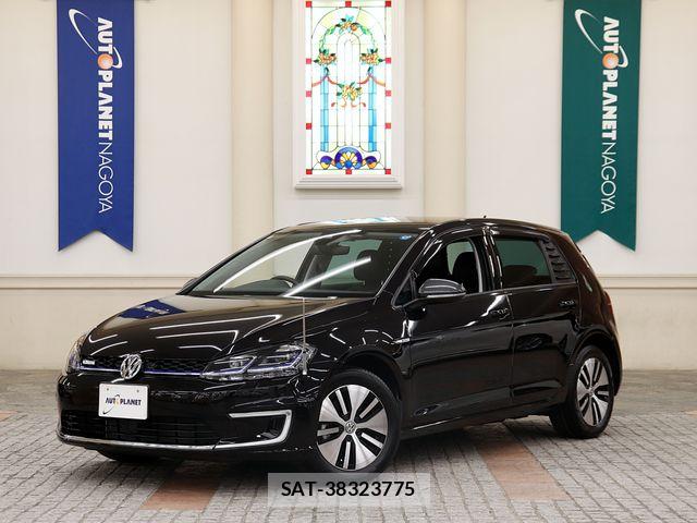 VolksWagen GOLF 2020-02 7273261-0
