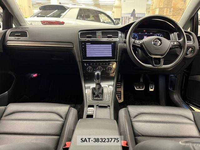 VolksWagen GOLF 2020-02 7273261-1