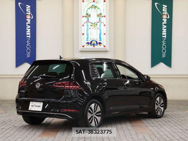 VolksWagen GOLF 2020-02 7273261-2