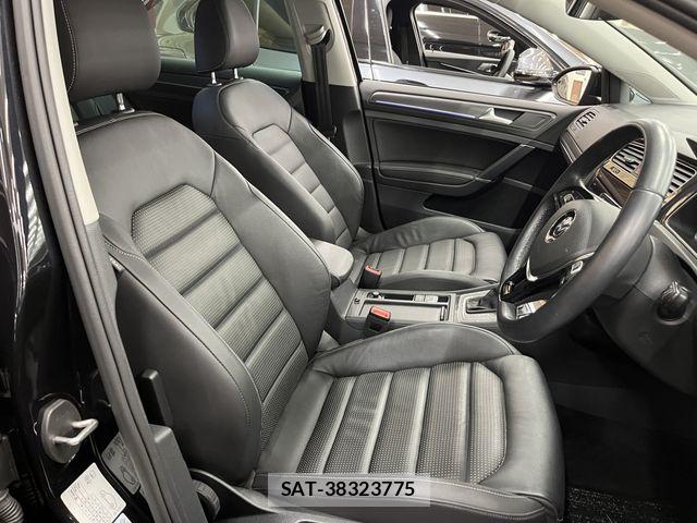 VolksWagen GOLF 2020-02 7273261-3