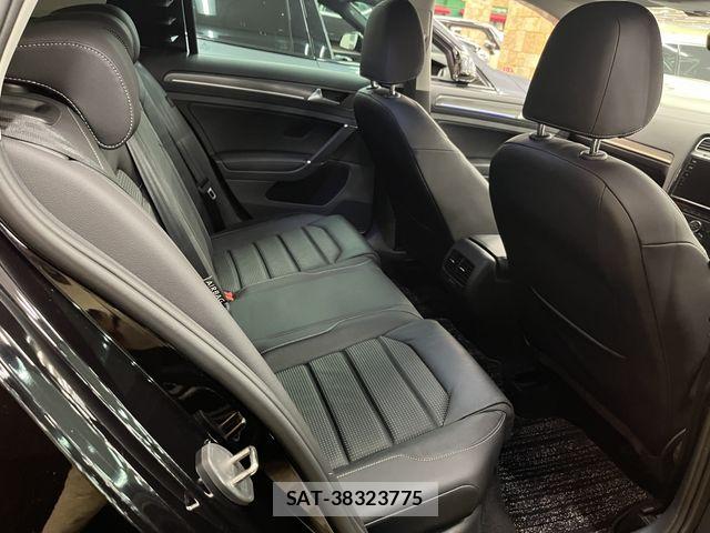 VolksWagen GOLF 2020-02 7273261-4