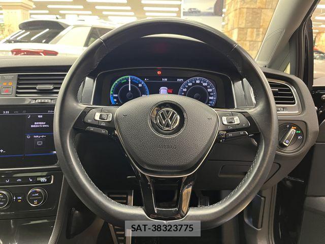 VolksWagen GOLF 2020-02 7273261-6