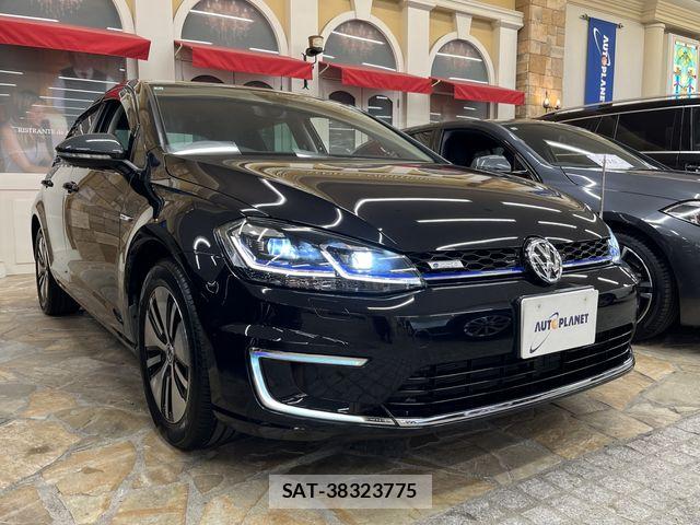 VolksWagen GOLF 2020-02 7273261-8