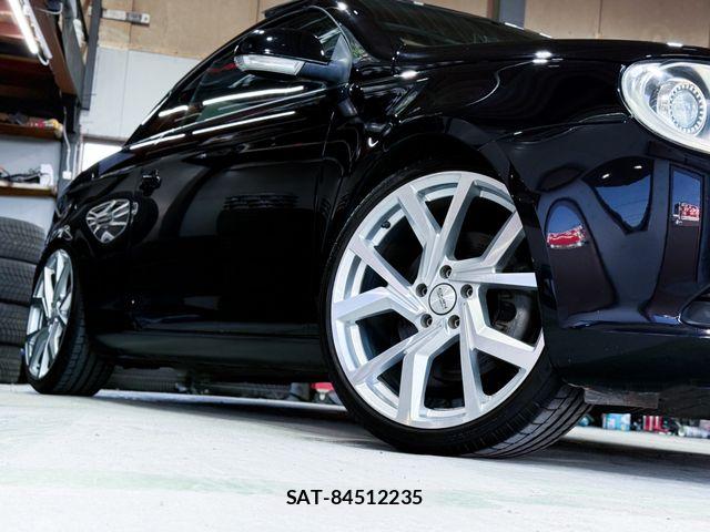 VolksWagen EOS 2007-05 7510448-9