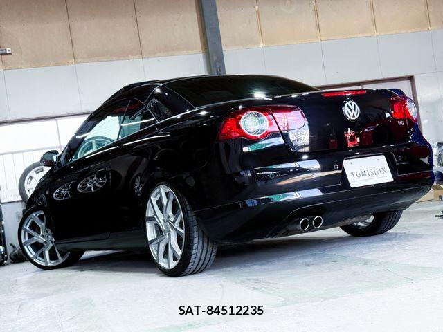 VolksWagen EOS 2007-05 7510448-10