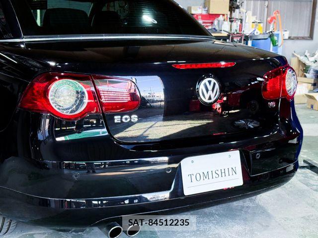 VolksWagen EOS 2007-05 7510448-11
