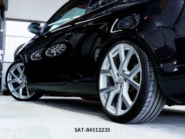 VolksWagen EOS 2007-05 7510448-12