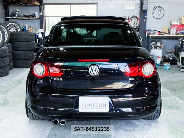 VolksWagen EOS 2007-05 7510448-13