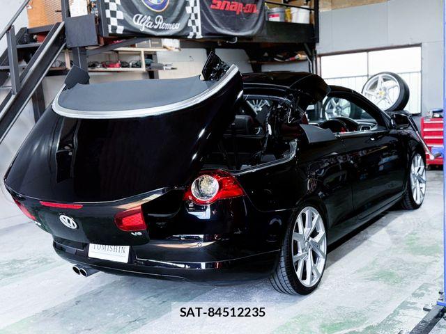 VolksWagen EOS 2007-05 7510448-14