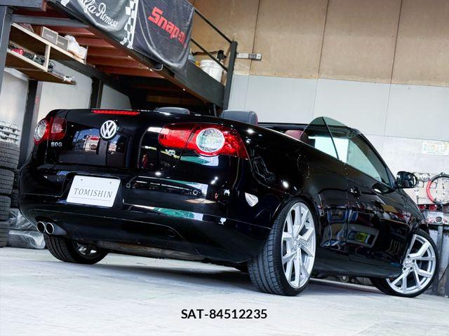 VolksWagen EOS 2007-05 7510448-15